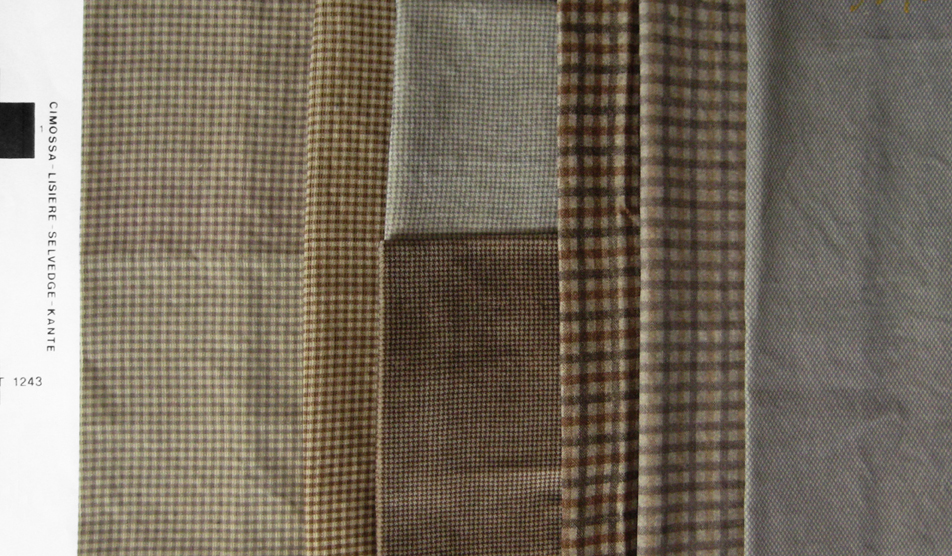 textile